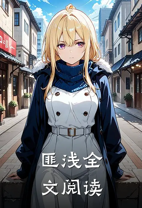 匪浅全文阅读