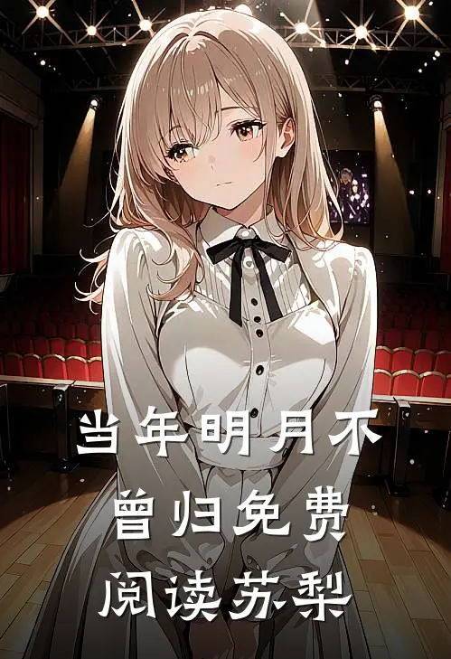 当年明月不曾归免费阅读苏梨