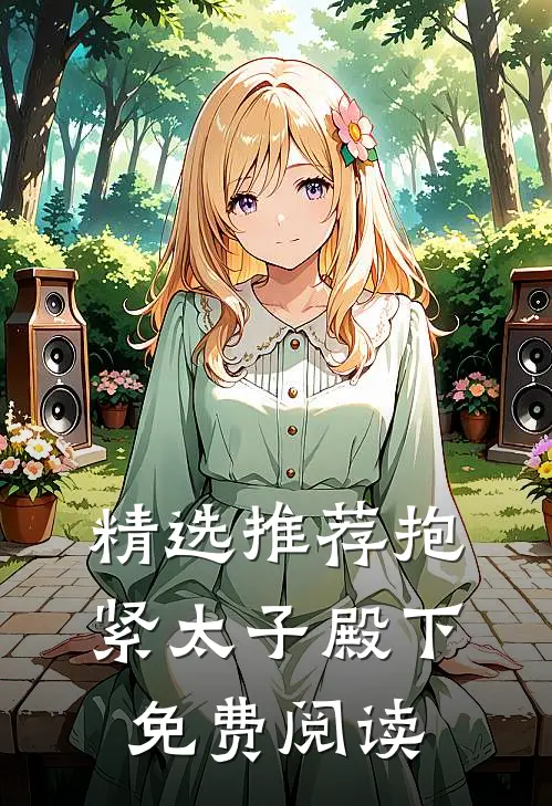 精选推荐抱紧太子殿下免费阅读