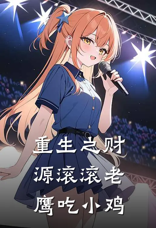 重生之财源滚滚 老鹰吃小鸡