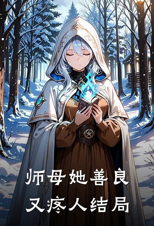 师母她善良又疼人结局
