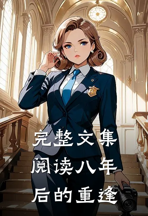 完整文集阅读八年后的重逢