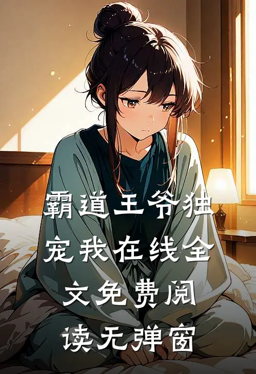 霸道王爷独宠我在线全文免费阅读无弹窗