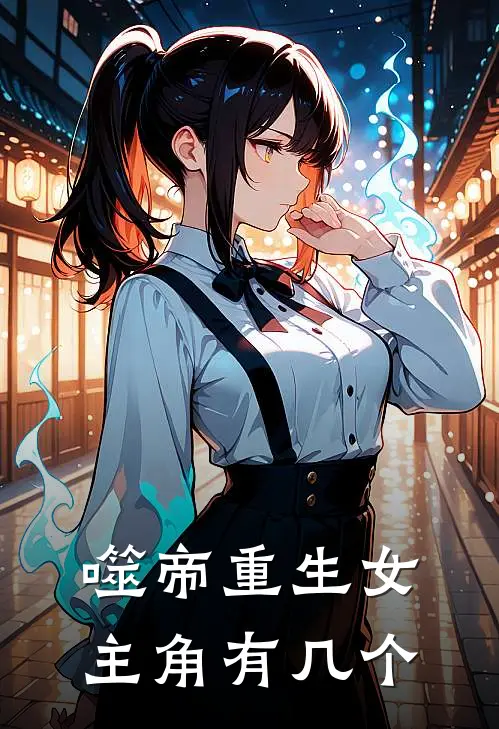 噬帝重生女主角有几个