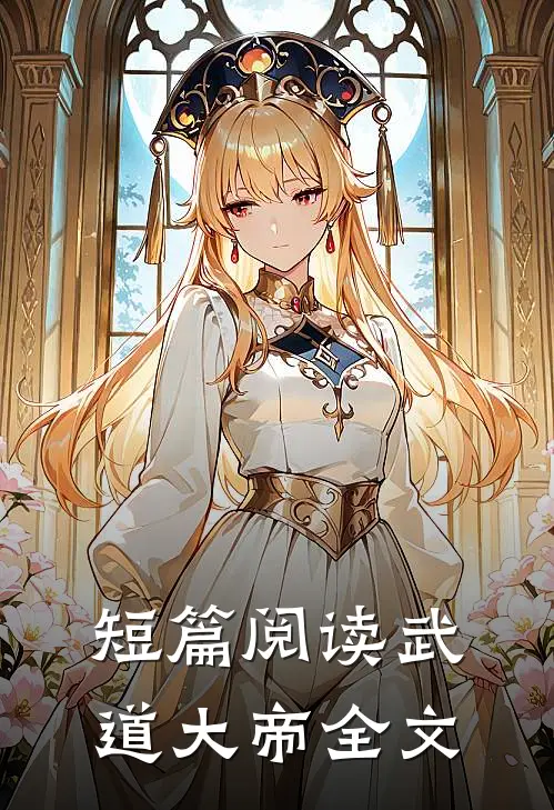 短篇阅读武道大帝全文