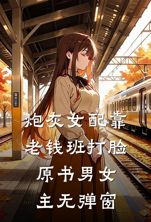 炮灰女配靠老钱班打脸原书男女主无弹窗