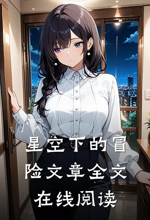 星空下的冒险文章全文在线阅读