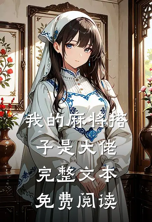 我的麻将搭子是大佬完整文本免费阅读