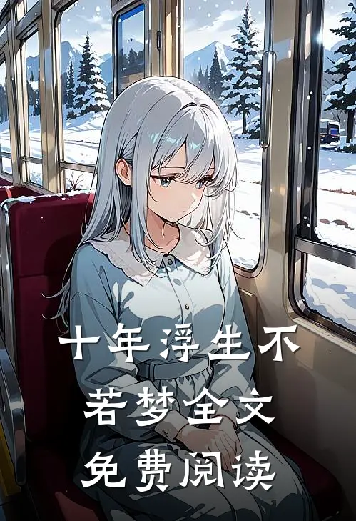 十年浮生不若梦全文免费阅读
