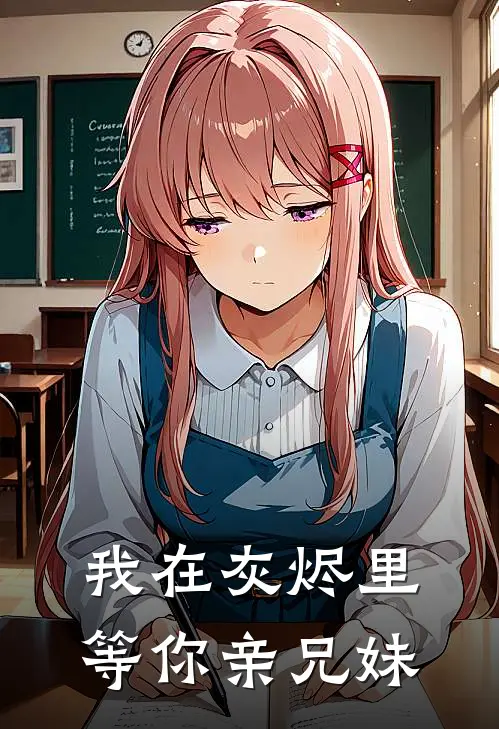 我在灰烬里等你亲兄妹