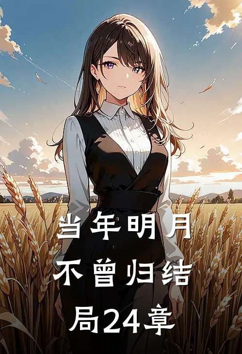 当年明月不曾归结局24章