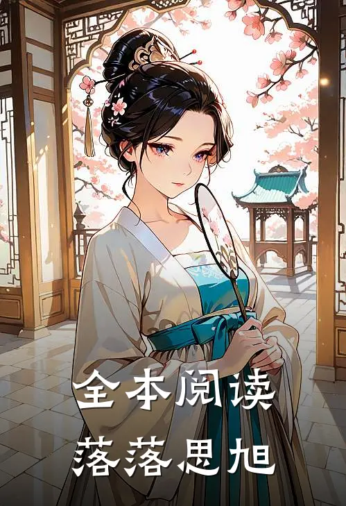 全本阅读落落思旭