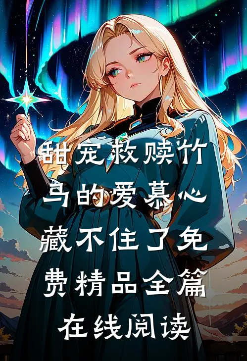 甜宠救赎竹马的爱慕心藏不住了免费精品全篇在线阅读