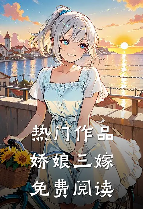 热门作品娇娘三嫁免费阅读