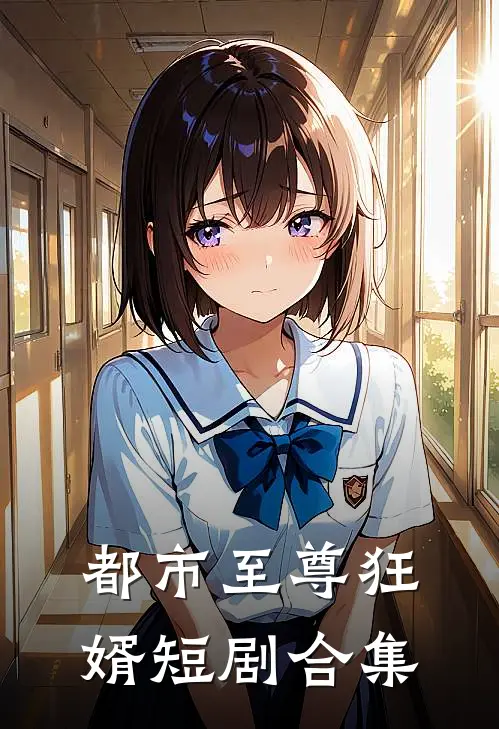 都市至尊狂婿短剧合集