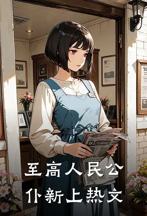 至高人民公仆新上热文