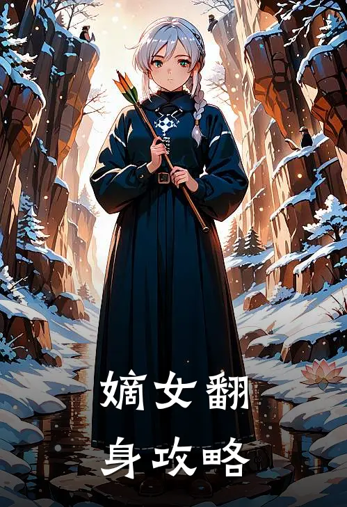 嫡女翻身攻略
