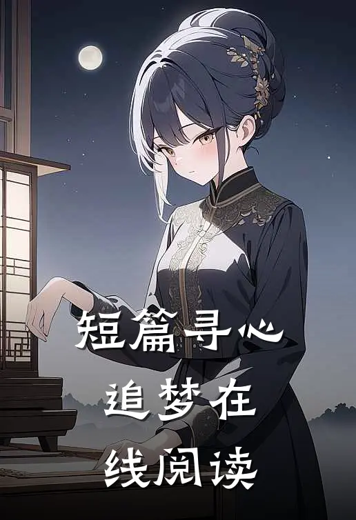 短篇寻心追梦在线阅读