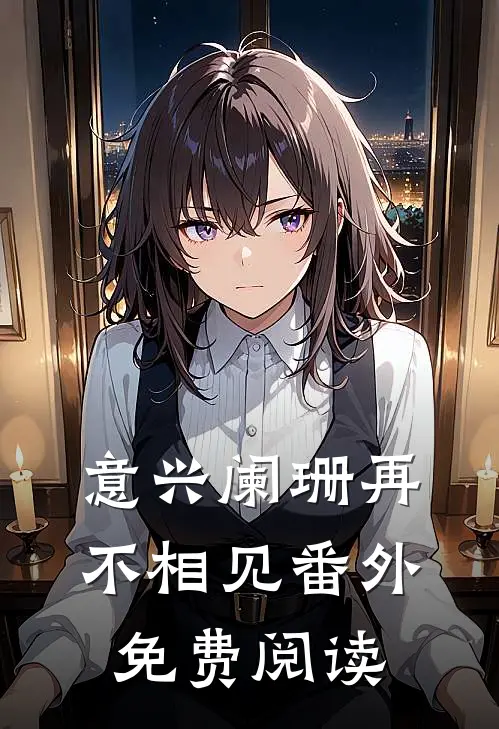 意兴阑珊再不相见番外免费阅读