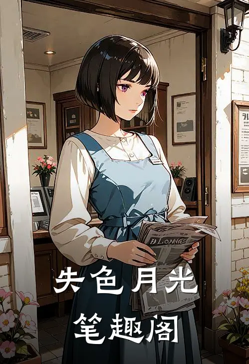失色月光笔趣阁