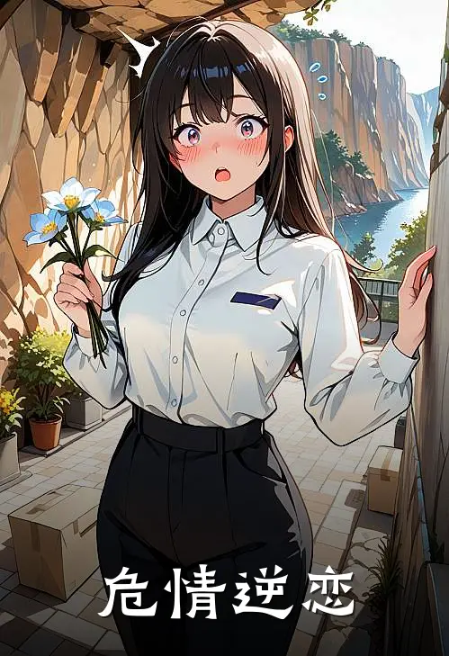 危情逆恋