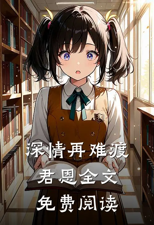 深情再难渡君恩全文免费阅读