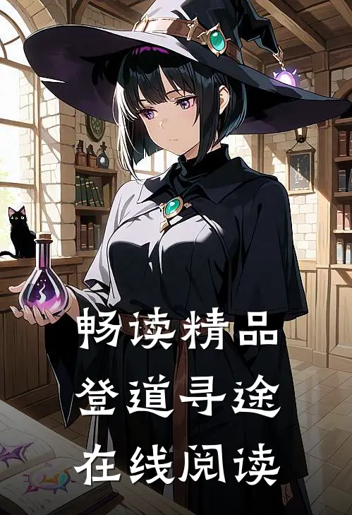 畅读精品登道寻途在线阅读