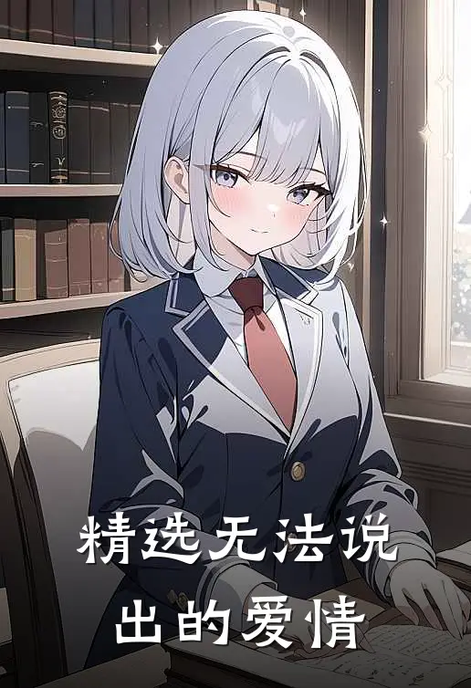 精选无法说出的爱情