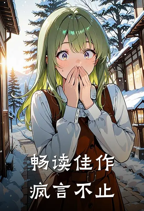 畅读佳作疯言不止