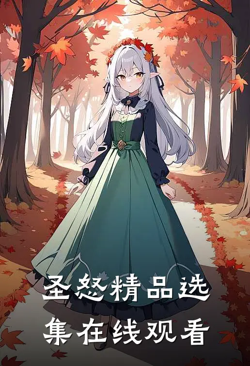 圣怒精品选集在线观看