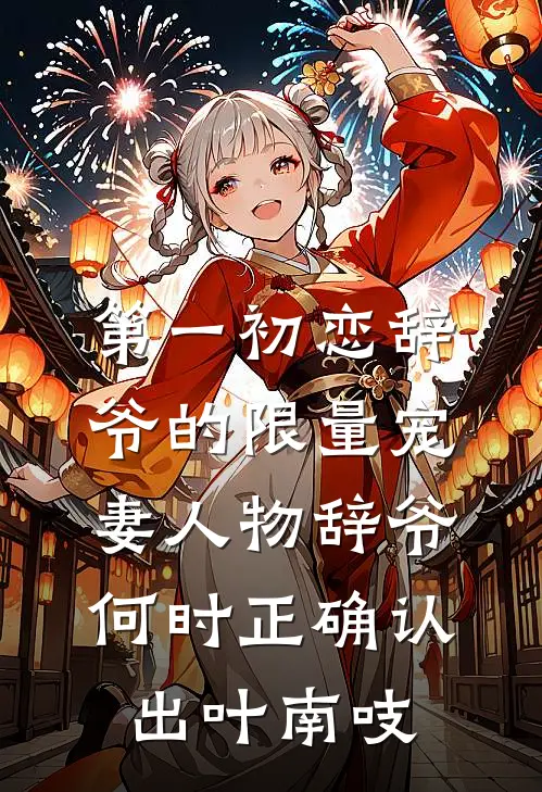 第一初恋辞爷的限量宠妻人物辞爷何时正确认出叶南吱
