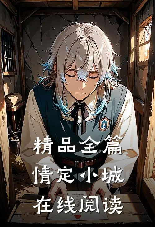 精品全篇情定小城在线阅读