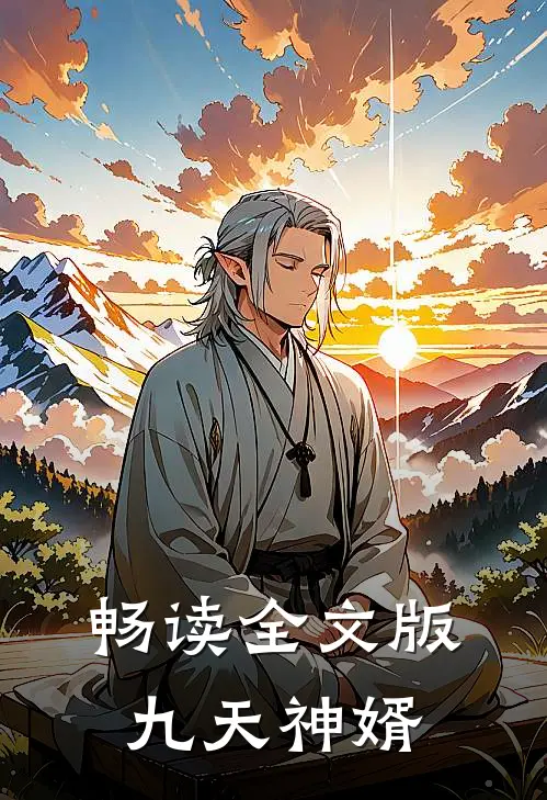 畅读全文版九天神婿