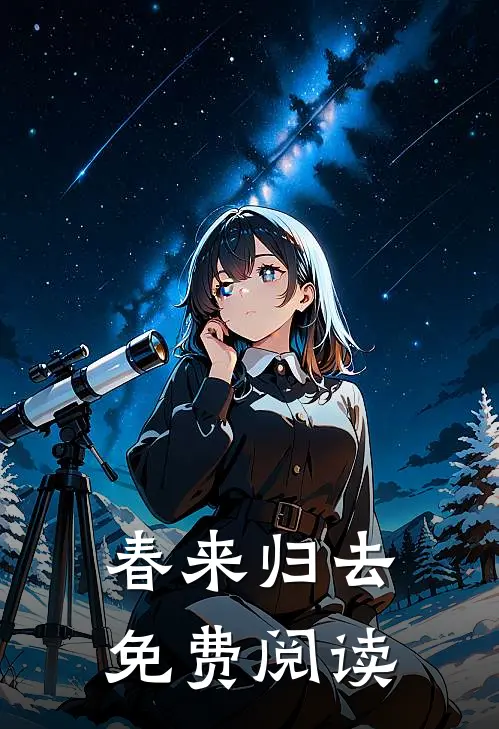 春来归去免费阅读
