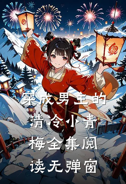 穿成男主的清冷小青梅全集阅读无弹窗