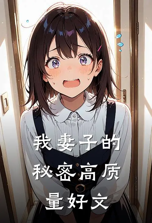 我妻子的秘密高质量好文