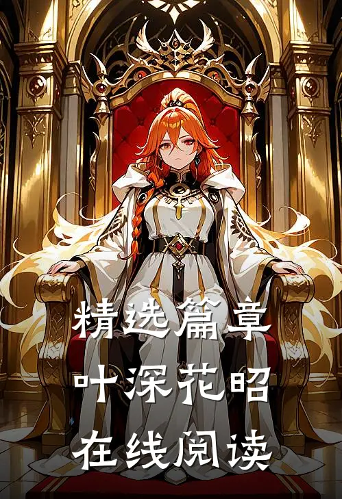 精选篇章叶深花昭在线阅读