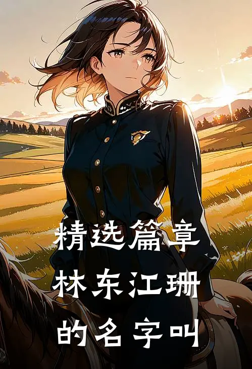 精选篇章林东江珊的名字叫