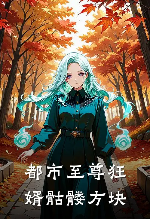 都市至尊狂婿 骷髅方块
