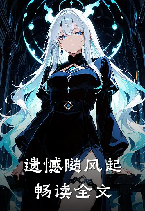 遗憾随风起畅读全文