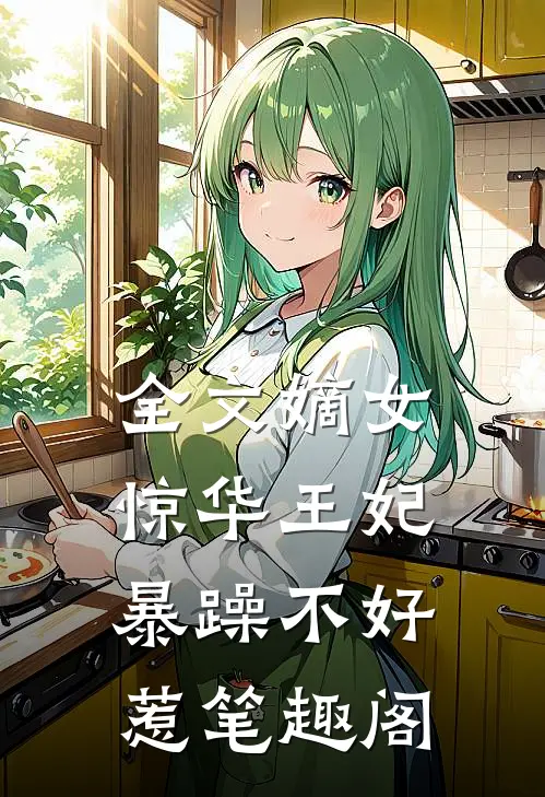 全文嫡女惊华王妃暴躁不好惹笔趣阁