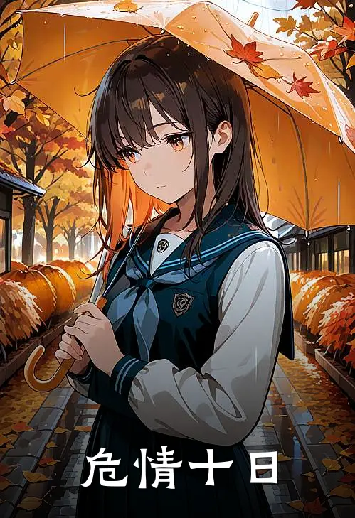 危情十日