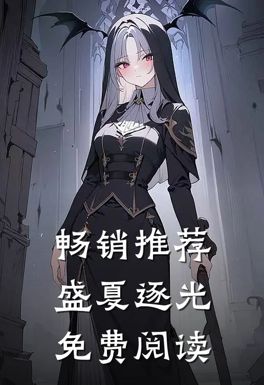 畅销推荐盛夏逐光免费阅读
