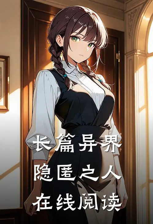 长篇异界隐匿之人在线阅读