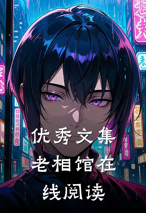 优秀文集老相馆在线阅读