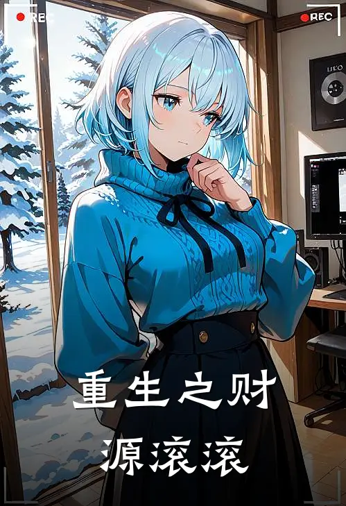 重生之财源滚滚