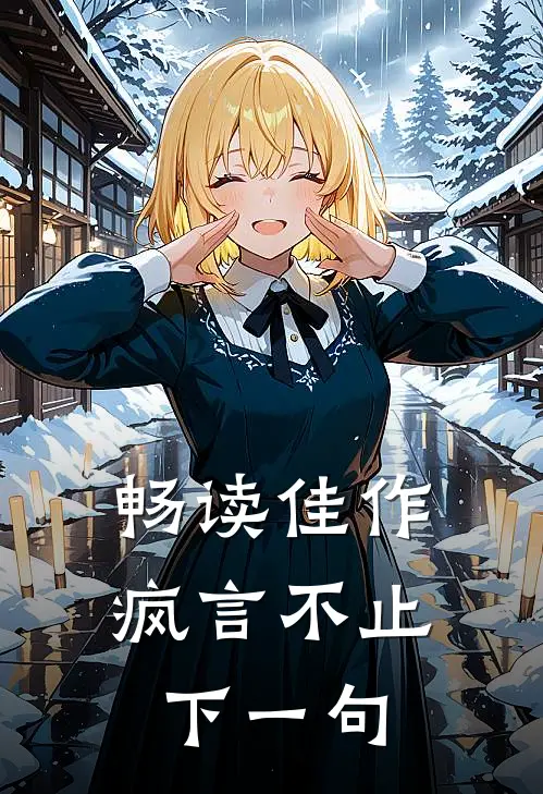 畅读佳作疯言不止下一句