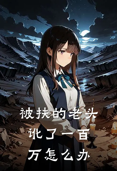 被扶的老头讹了一百万怎么办
