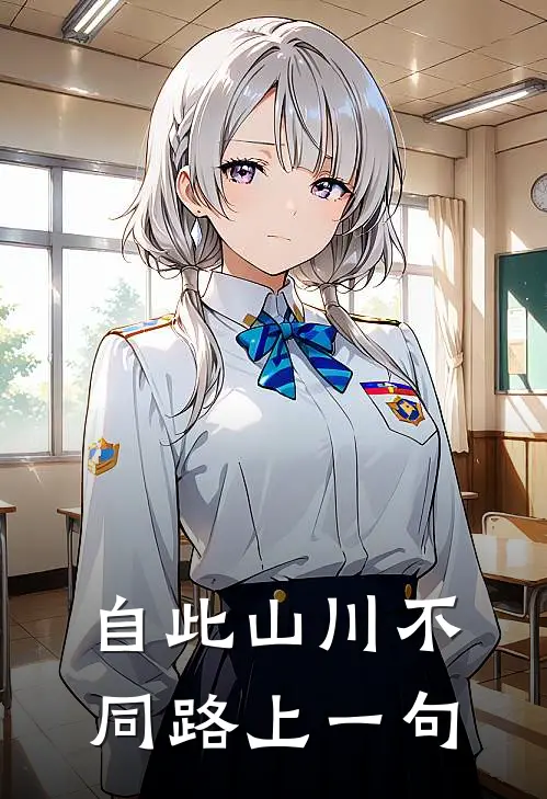 自此山川不同路上一句
