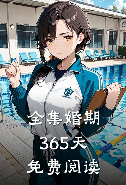 全集婚期365天免费阅读